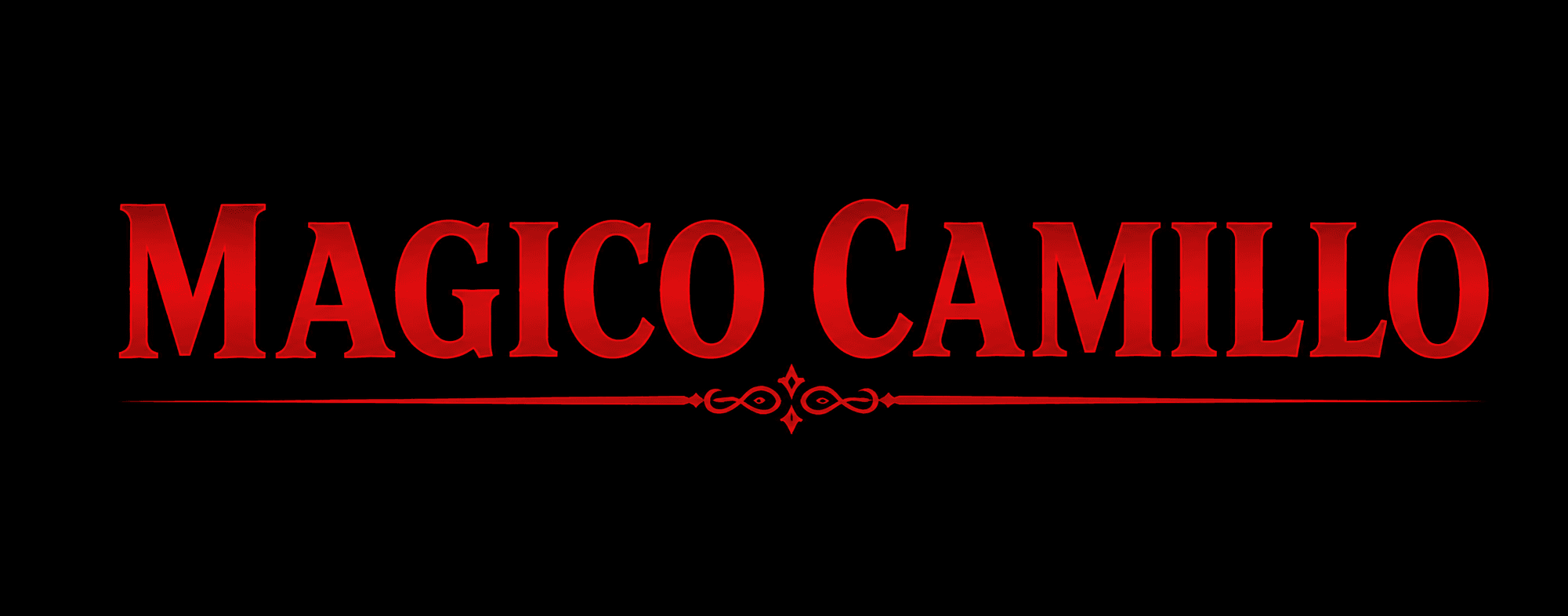 Magico Camillo