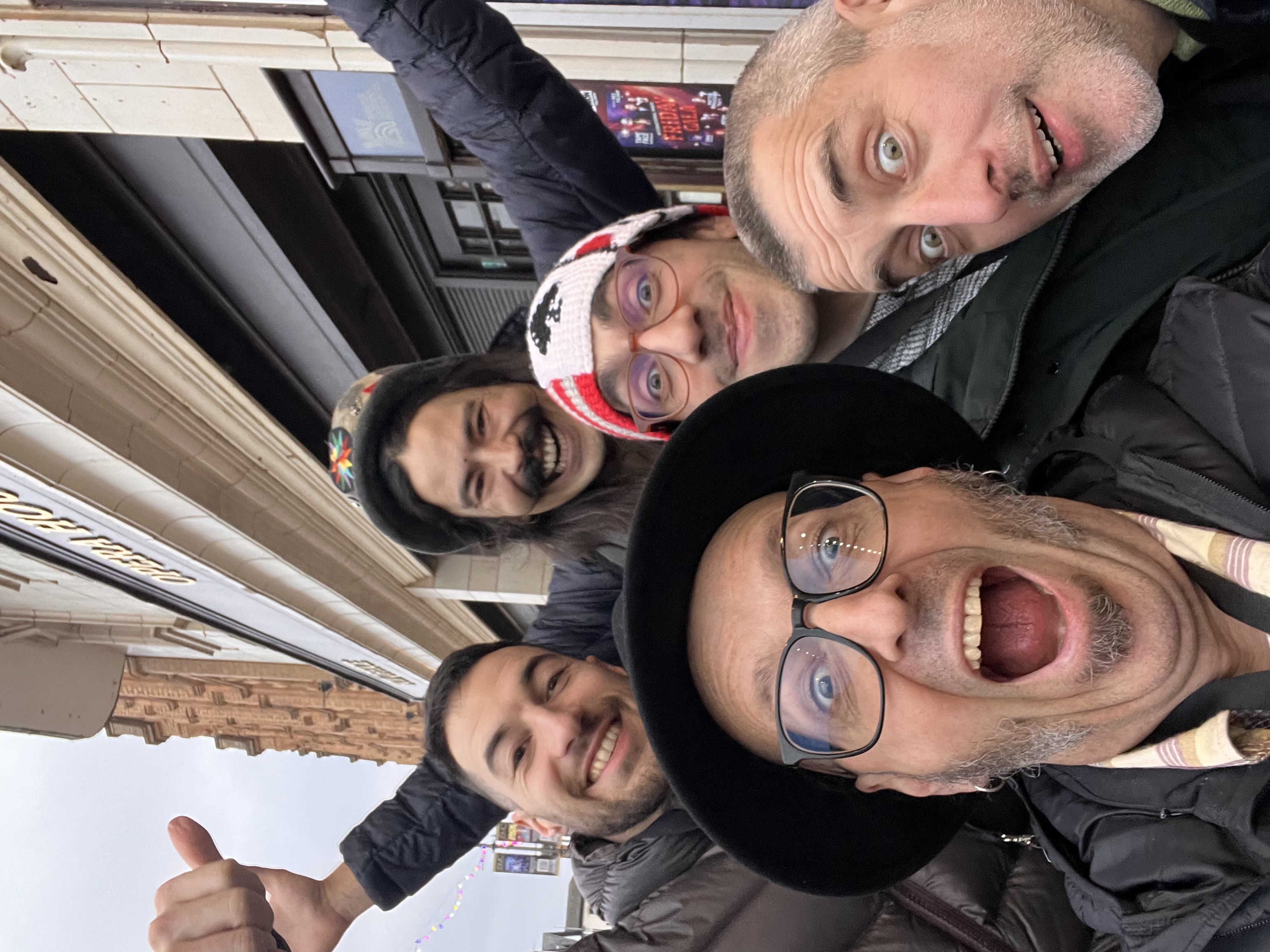 Capanno Magico 2