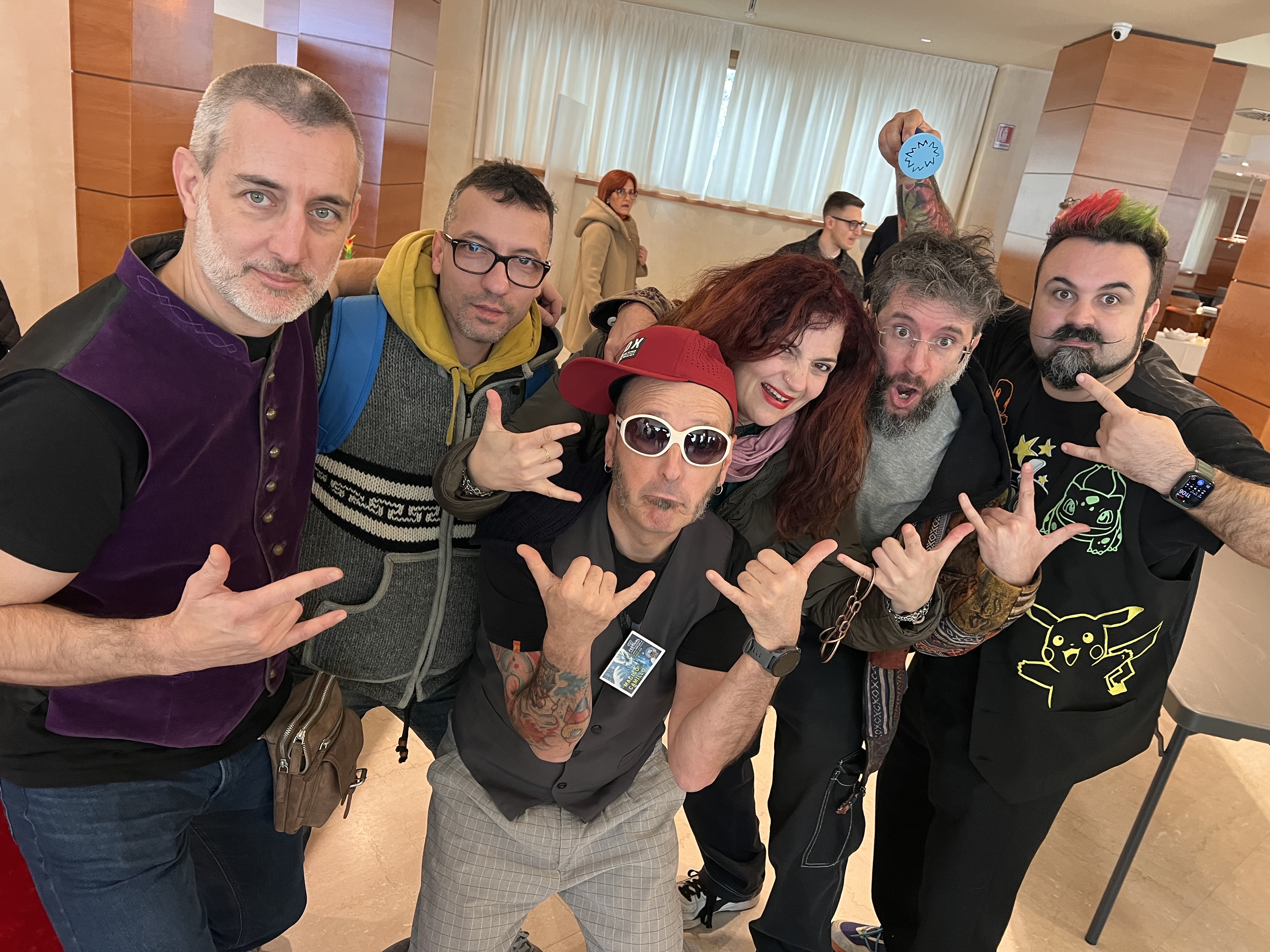 Capanno Magico 4