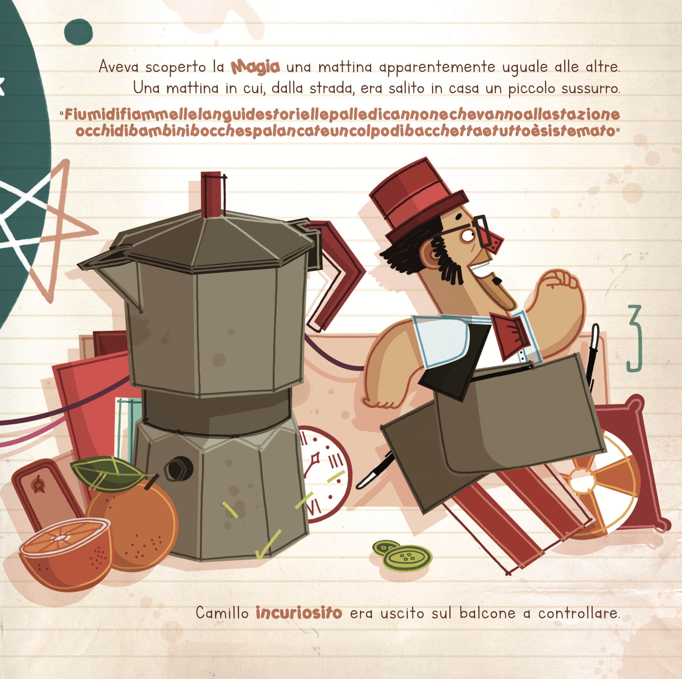 Come nasce il libro